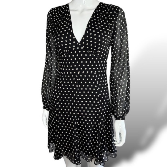 Polo Ralph Lauren Dresses & Skirts - Polka dot Polo Ralph Lauren Dress